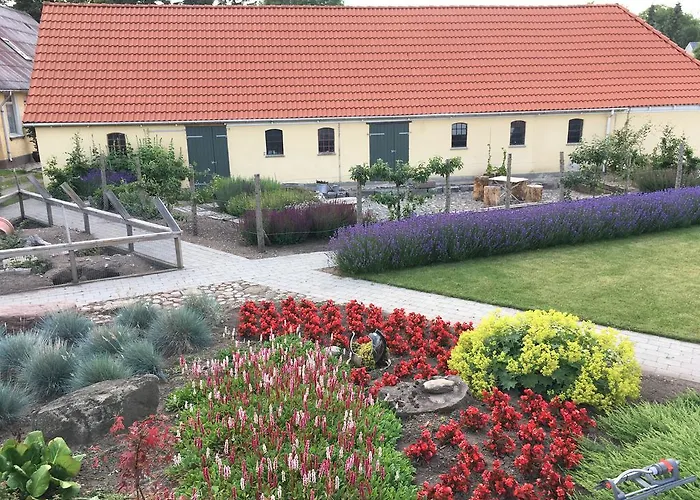 Birkende Bed&Breakfast