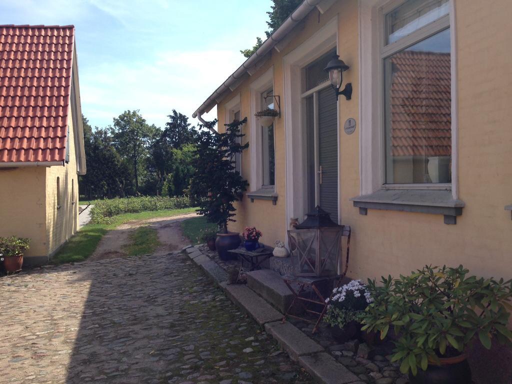 Birkende Bed & Breakfast 2*