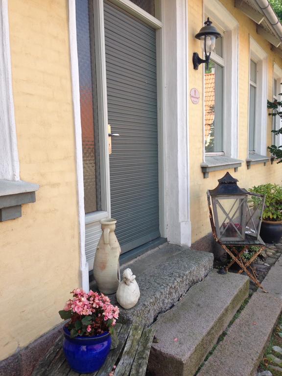 Birkende Frühstückspension