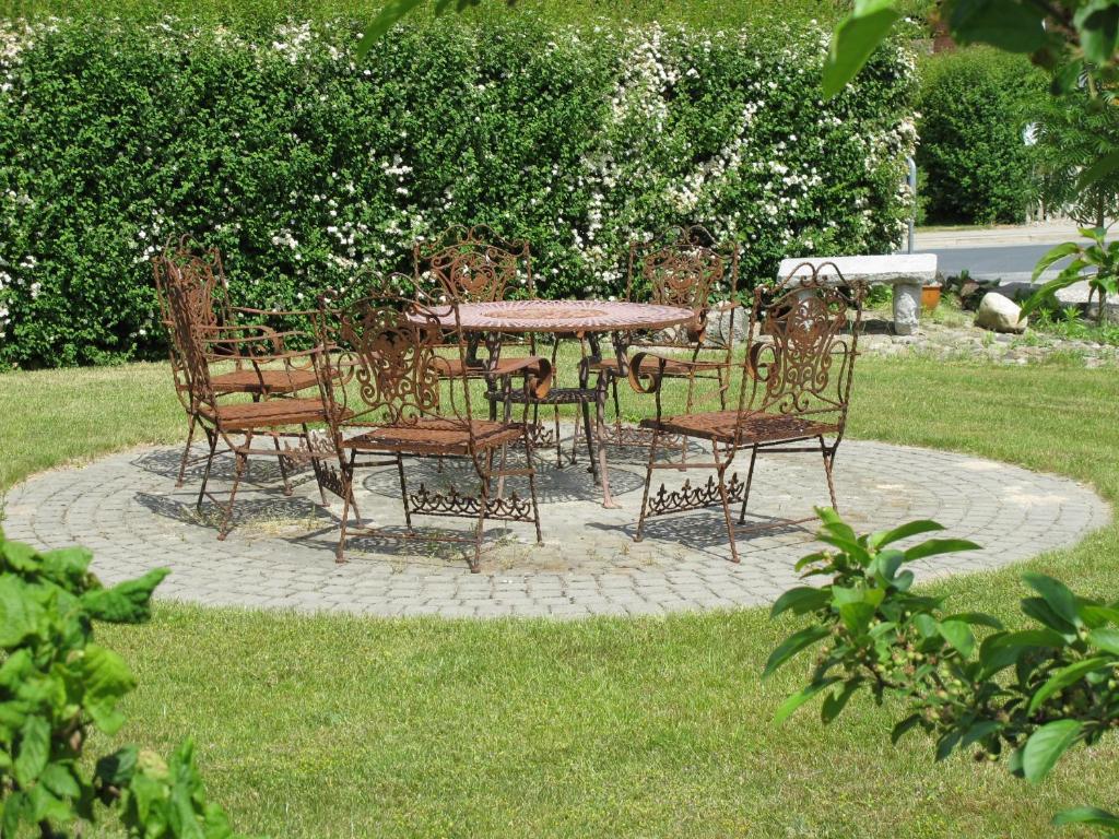 Frühstückspension Birkende 2*