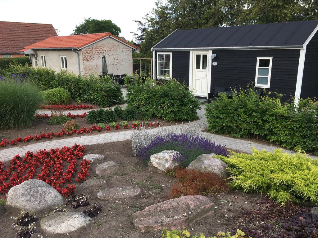 Bed & Breakfast Birkende Langeskov