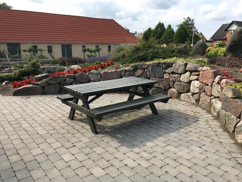 Frühstückspension Birkende 2*
