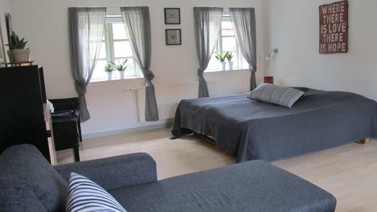 Birkende Bed & Breakfast Langeskov